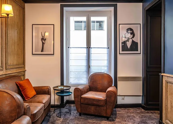 Hotel Marena
