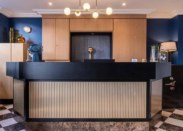 Hotel Marena