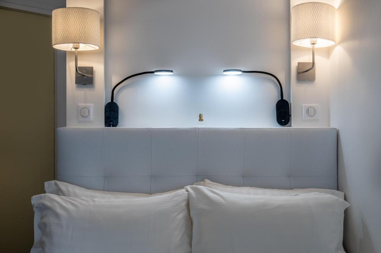 Hotel Marena París