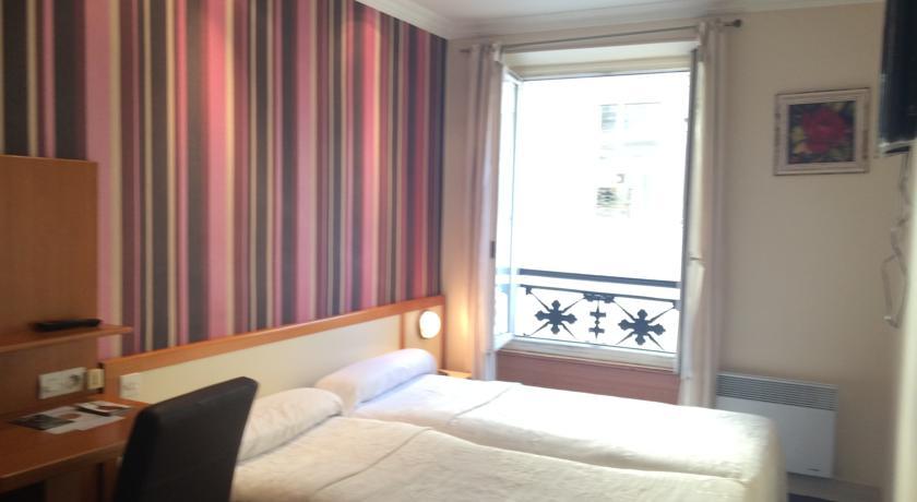 Marena 3* París