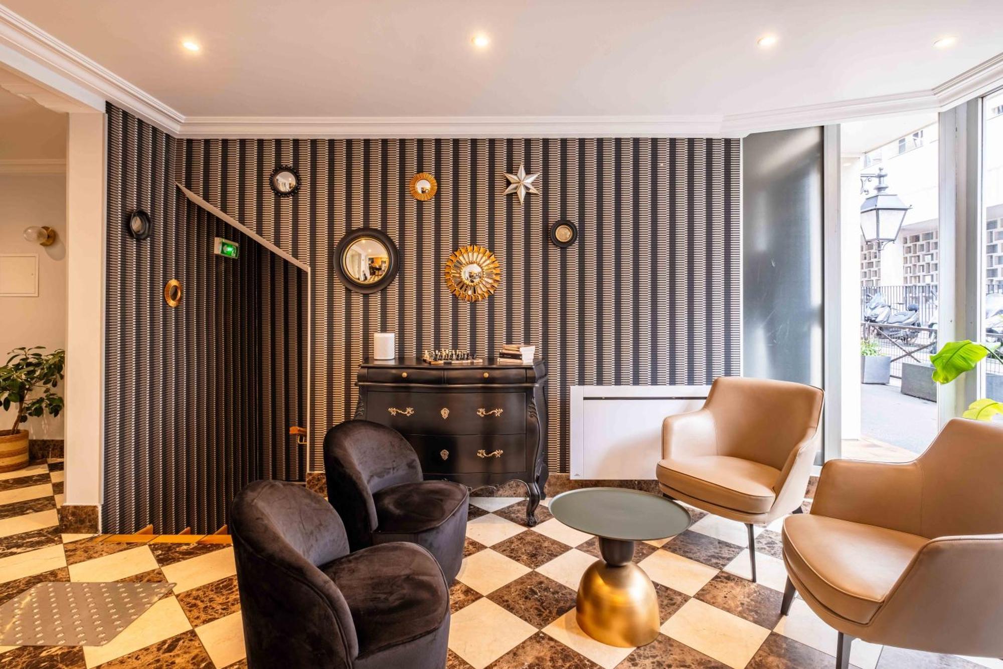 Marena 3* París