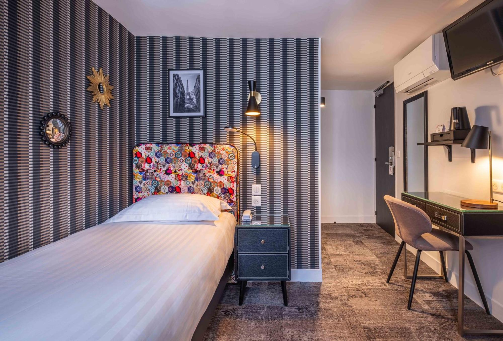 Marena 3* París