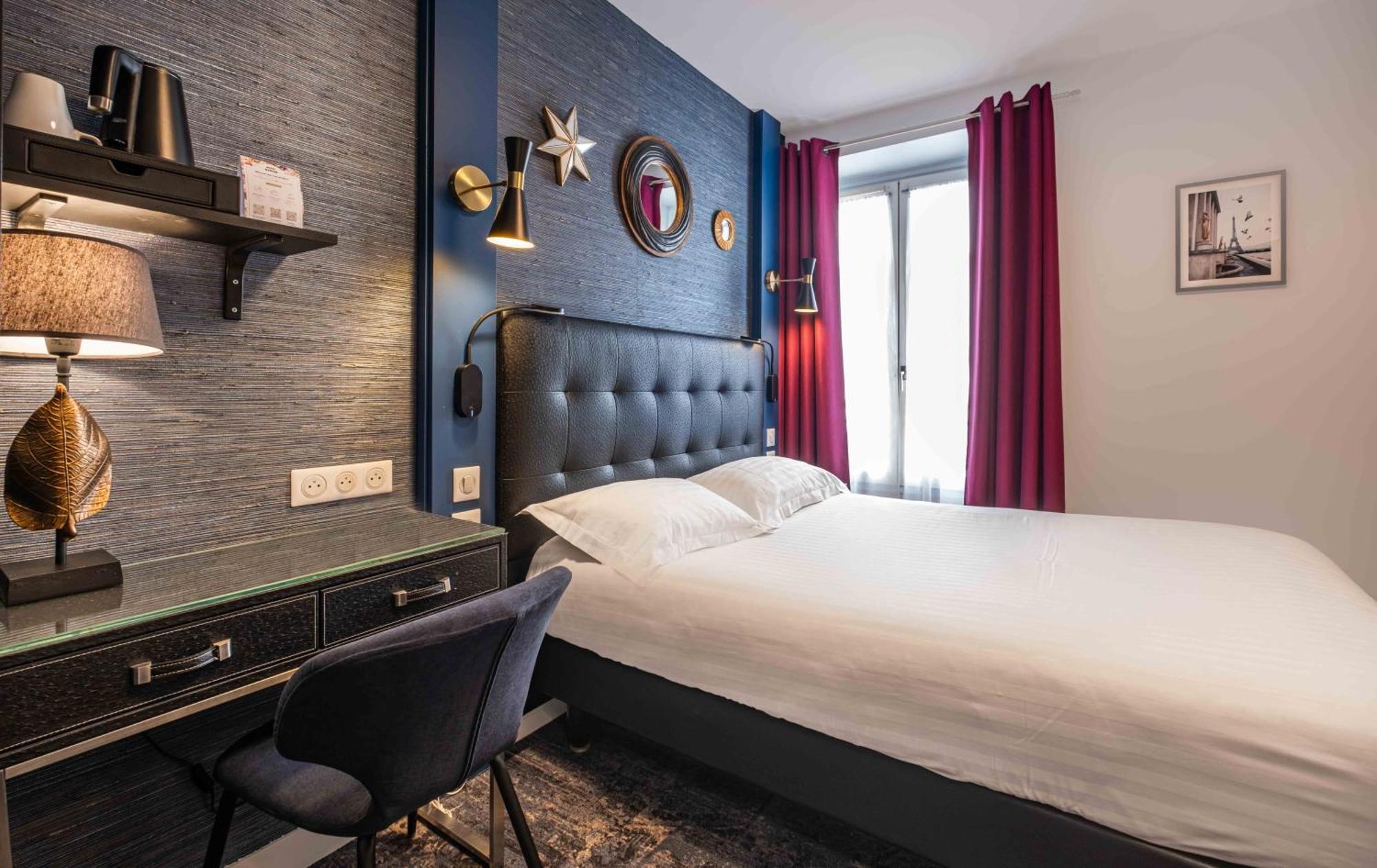 Hotel Marena París