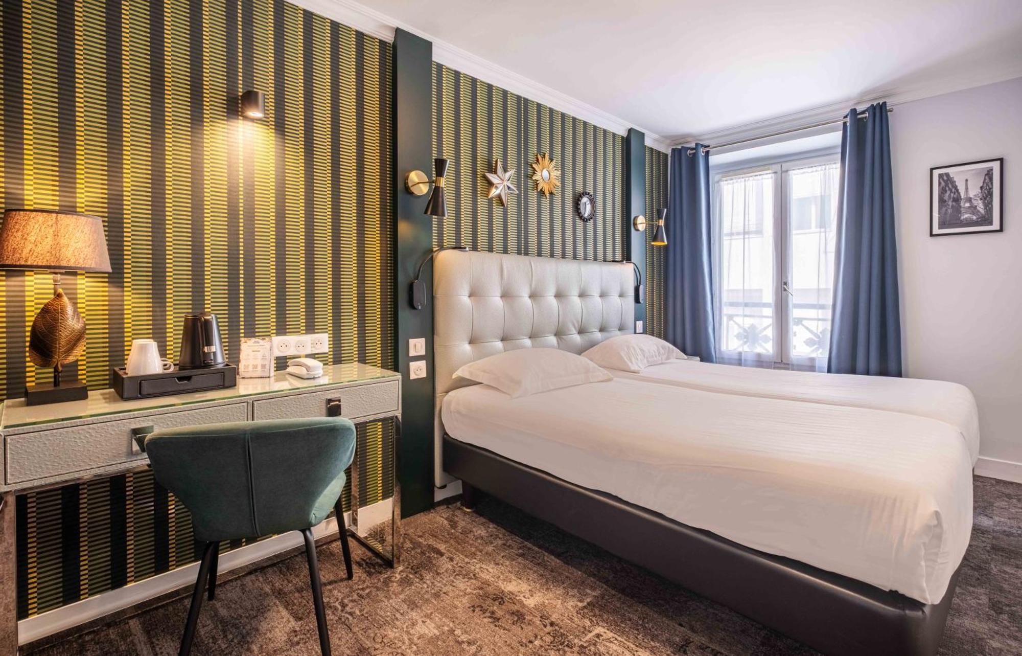 Hotel Marena París