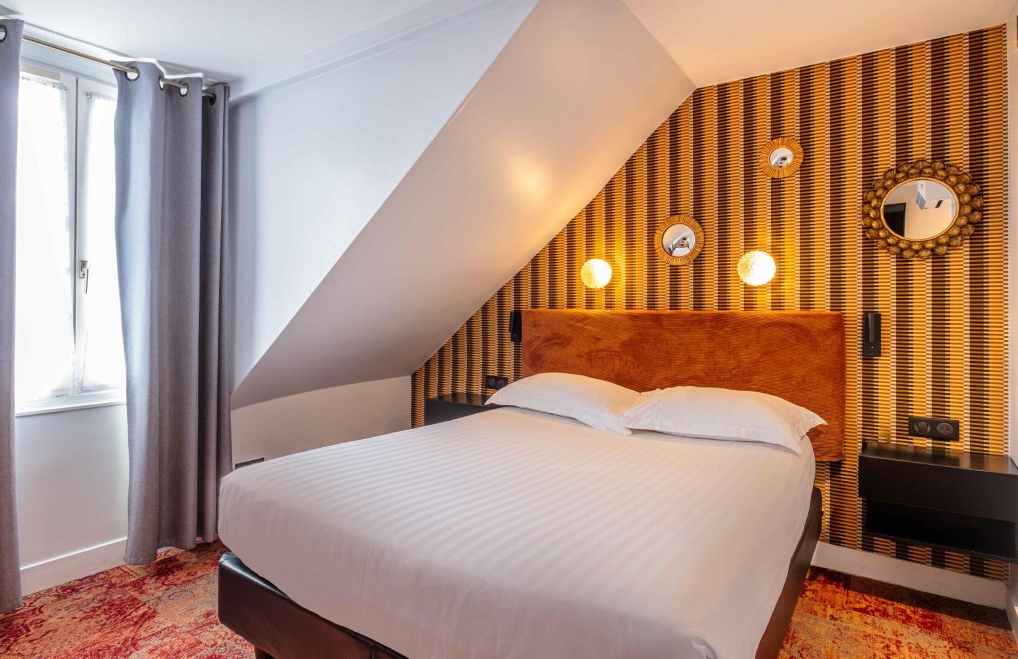 Marena Hotel París