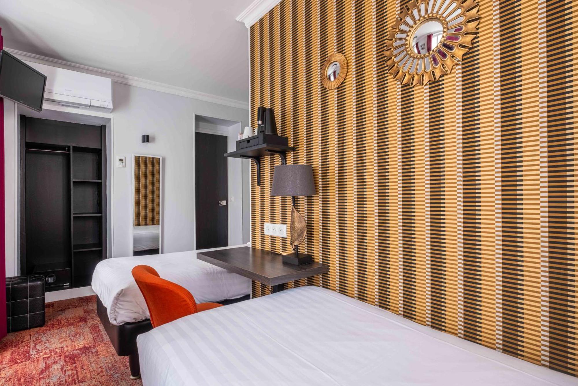 Marena 3* París