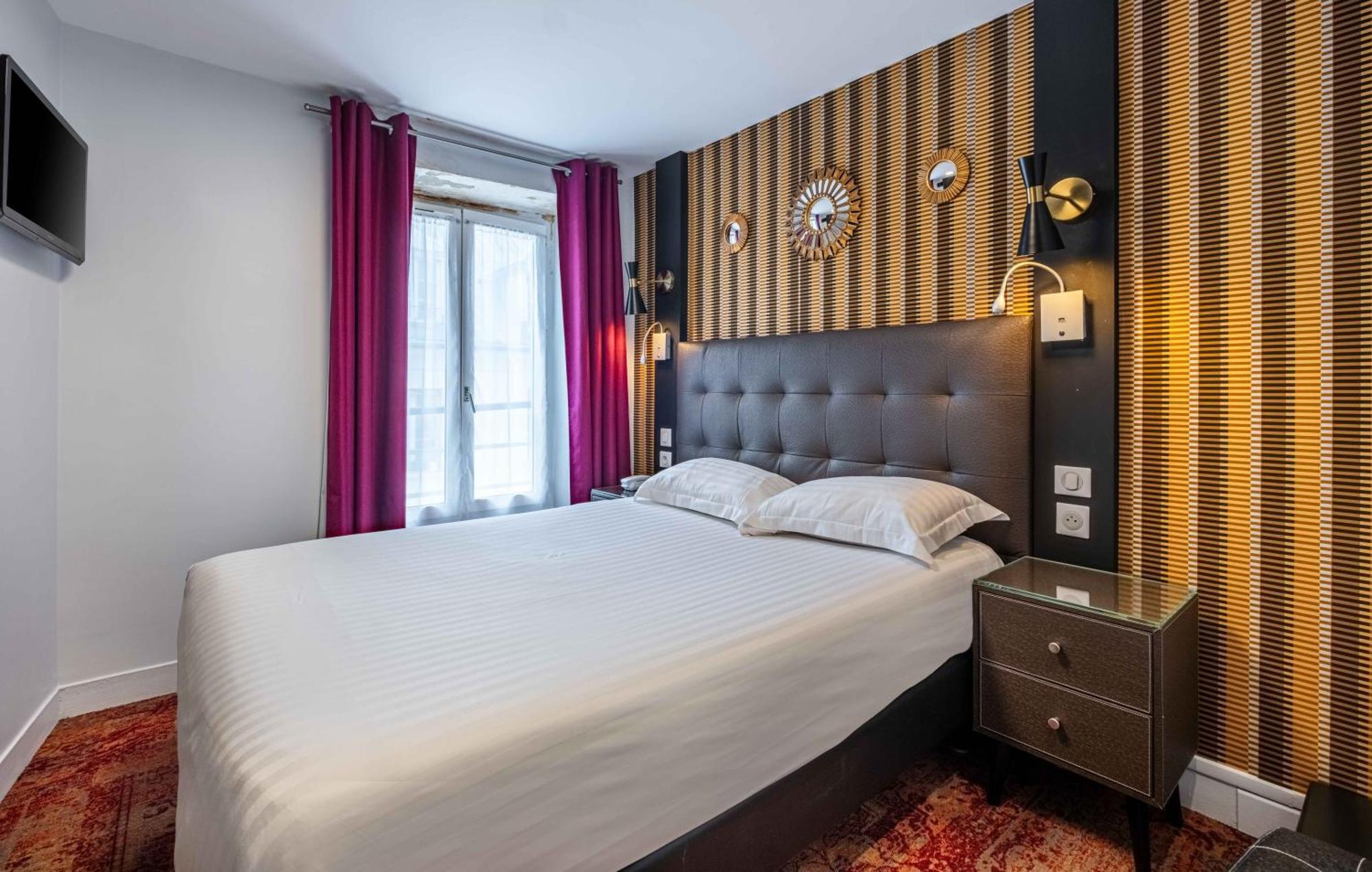 Hotel Marena París