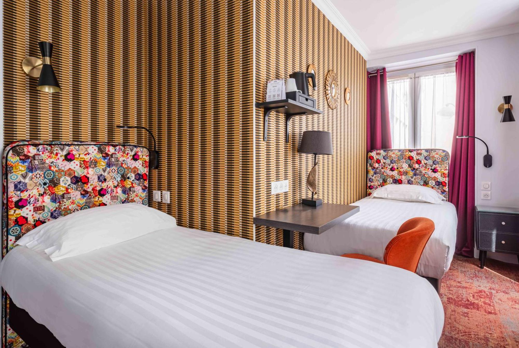 Marena 3* París