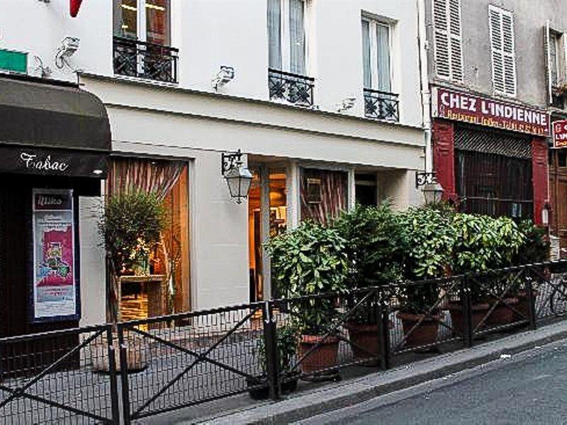 Marena 3* París