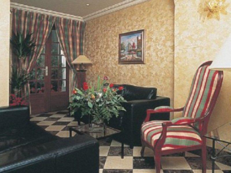 Marena 3* París